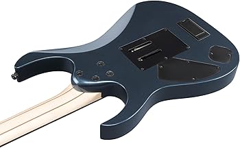 Amazon.com: Ibanez RG Standard 6-String Right-Handed Electric